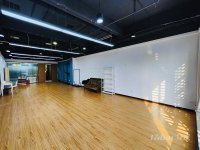 西湖区集科技、众创空间于一体的全新办公室热租