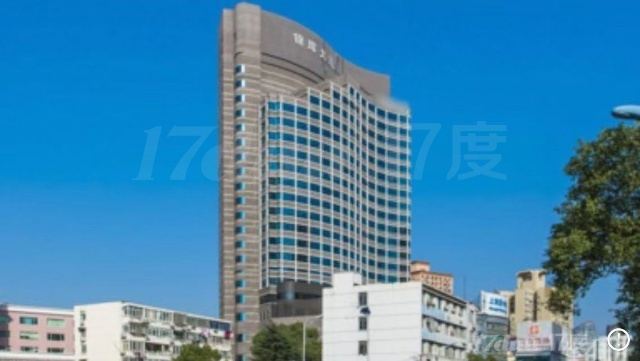 吴中路地铁口 商业性质 可营业 锦辉大厦 
