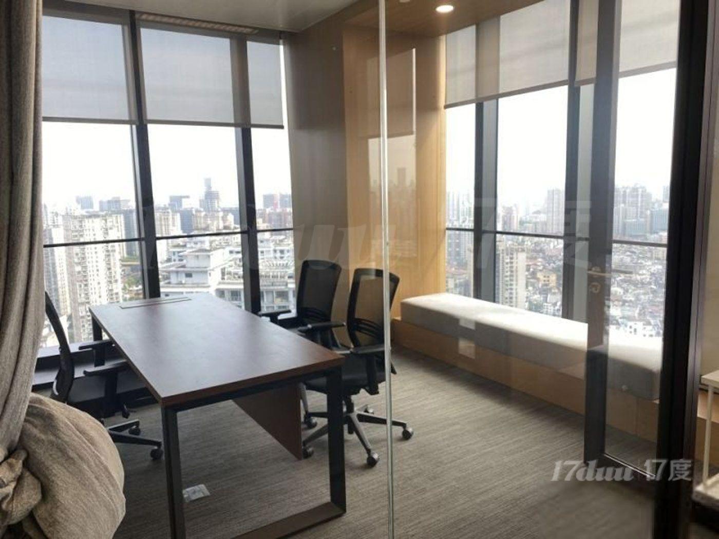 外滩金融中心丨一线江景丨精装带家具丨品质楼盘丨近陆家嘴北外滩