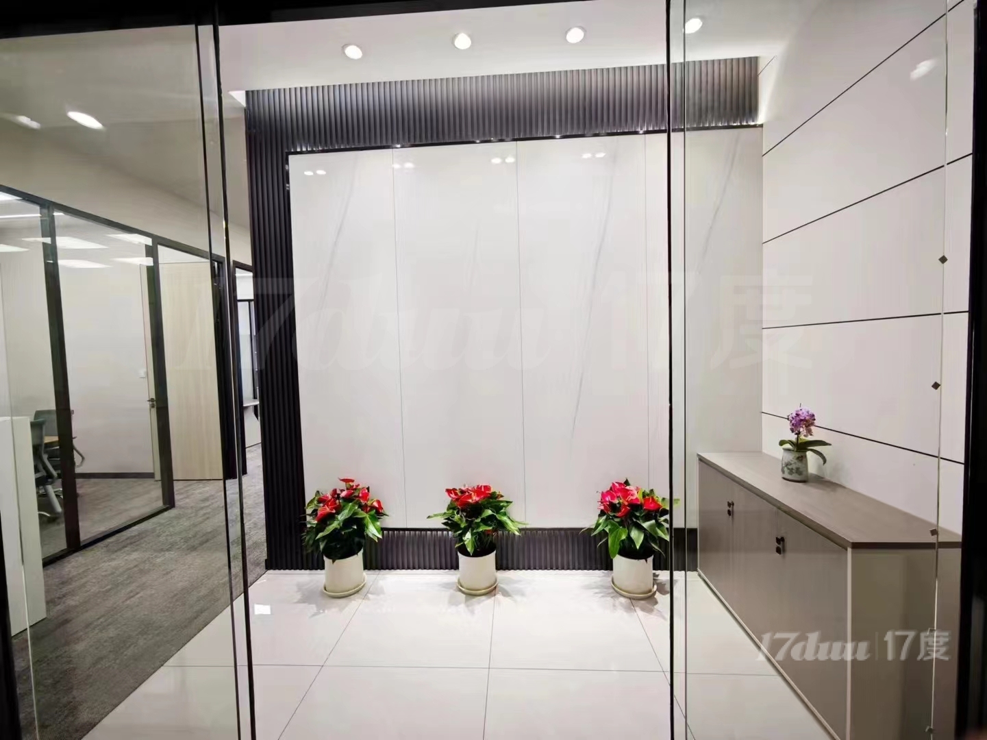 商城路地铁口 中融恒瑞国际大厦 华润时代大厦新梅联合广场