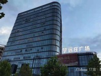 经开区前山独栋商业综合体，可分租