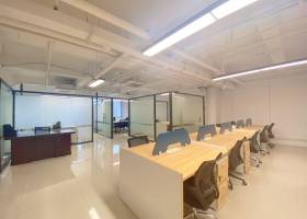 三塘板块创新中国产业园100-500平可分割办公室