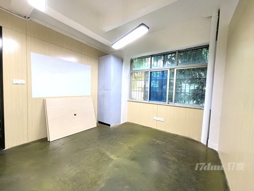 天河繁华地段小型办公室，工作室直租，一价全包 