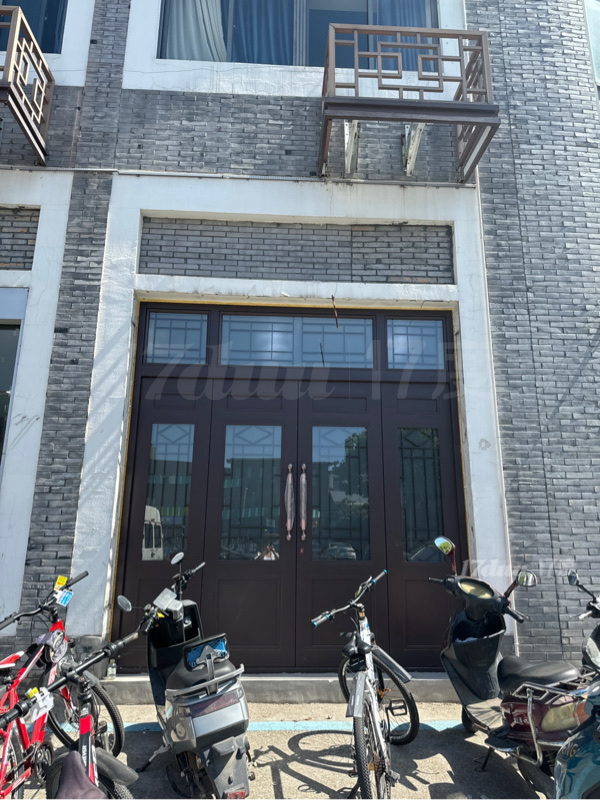 旺铺出租