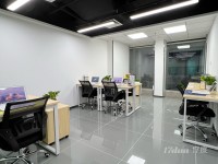 珠江新城 APM专线 免物业费 领包入驻
