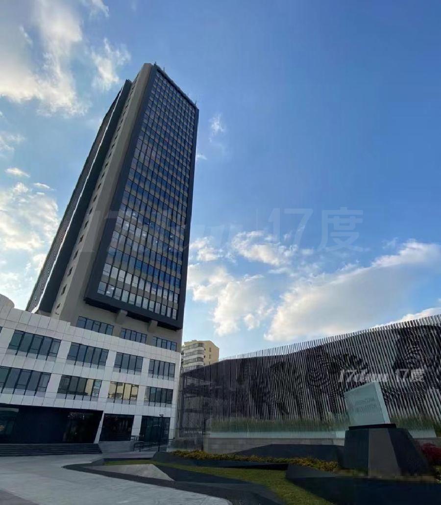 大宁沪太路国企、高区整层700多全明落地窗、赠送免租期
