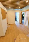 普陀区长寿路地铁口 瑜伽房装修 高区视野采光优 楼品环境好