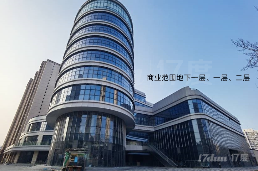 北京市丰台区马家堡路20号3号楼部分商业房屋出租