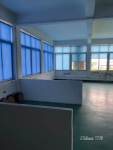 厂房在江北庄桥费市小学对面，2层，1楼500平，2楼1000