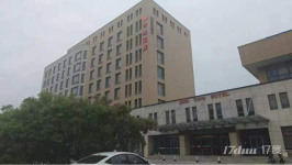 京廷酒店一层招商出租