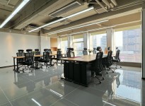 越秀区单人工位出租！低至16元/天！可注册
