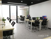独立办公地址出租，可注册变更，解异常，配合看场地，300元起