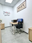 写字楼办公室，挂靠地址，工商财税代办一条龙服务，省心省力