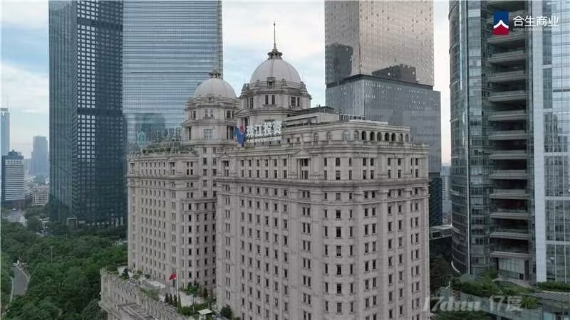 珠江投资大厦_5、6层稀缺单元热推中