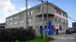 中小型厂房.租一层送两层