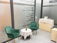 体育西商圈！超高性价比办公室！自有物业，值得信赖！
