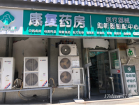 东城区平安大街底商出租