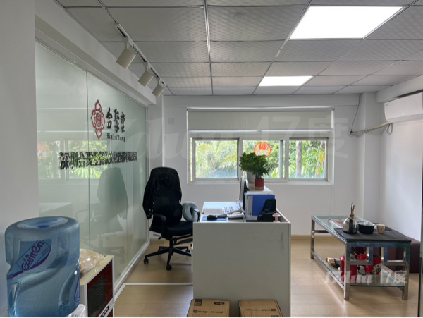 出租美观现代的办公楼，提升办公品质，彰显您的企业形象和实力!