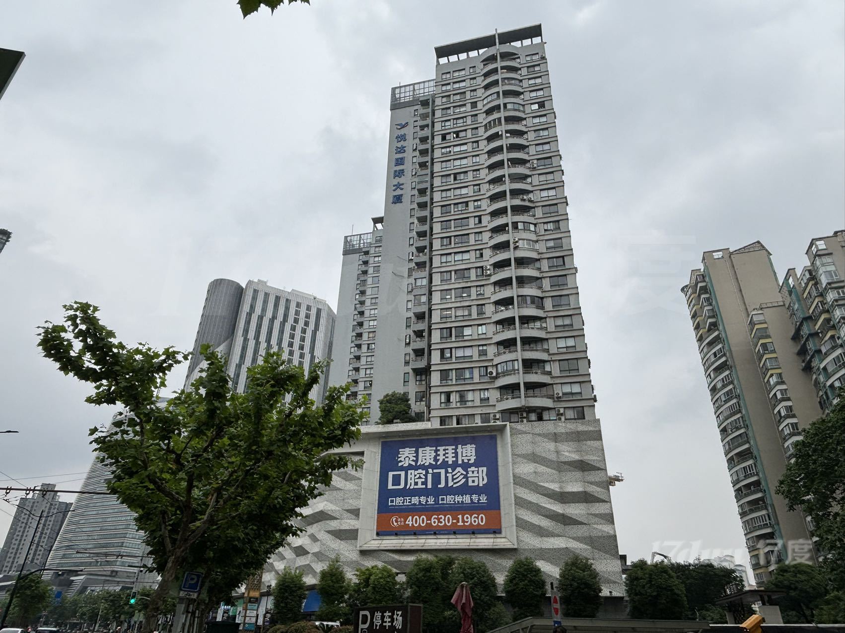 长寿路商圈丨精装修拎包办公丨近地铁周边配套齐全丨随时看
