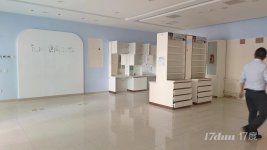 知春路知春里临街底商300平米纯使用面积