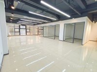 万塘汇办公室特价招租，223方3+1格局，可注册，可申请补贴