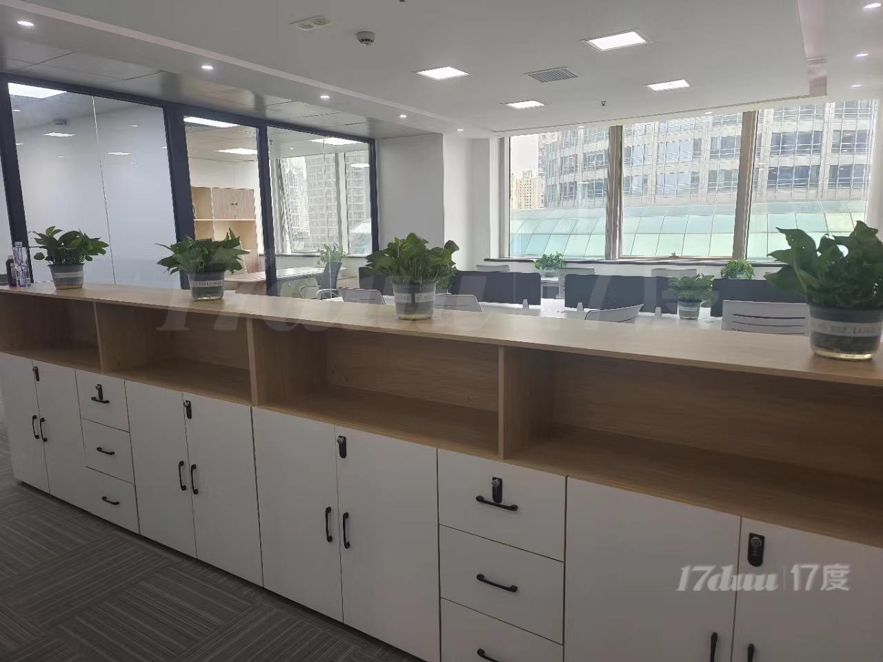 八佰伴商圈 斯米克大厦 胜康廖氏大厦 乐凯大厦