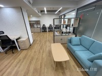深圳罗湖火车站 精装配家私 企业选址办公室业主直租费用全包