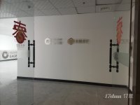 唐山市区写字楼房东直租随时可看