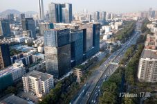北环大道首排 企业总部首选稀缺大整层8530平户型