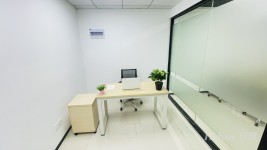 杭州主城区实体地址/注册公司/财税许可证/补贴申请