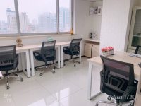 拱墅沈塘桥附近6-8人精装办公室直租 