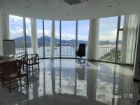 灵山岛临江甲级写字楼风景优美高端大气