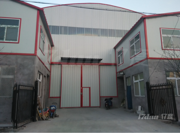 仓库出租天津东丽区军粮城津北公路刘台立交桥仓库