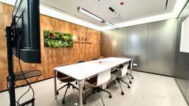 特价咯 100元/小时会议室培训室出租福田南山罗湖
