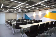 宝安区【小型会议室,临时培训室出租】来电预约即可