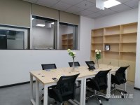 创业孵化器，办公室卡位会议室出租，工商财税代办一条龙服务