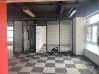 周浦绿地浦汇260平 精装修带隔断