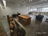 御桥锦绣中环200平 园区环境好 办公安静