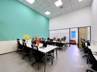 实体办公地址出租，可注册变更公司，个体，配合开户，解异常短租