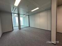 车公庙1至10人小型办公室出租，低至1080元起租，费用全包