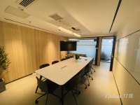 会展中心丨共享办公室卡位980起丶注册变更丨申请补贴