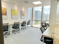 深圳办公室出租丨小户型丶拎包办公丶可注册公司