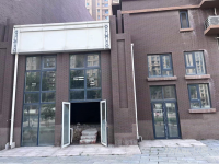 东坝大面宽临街底商