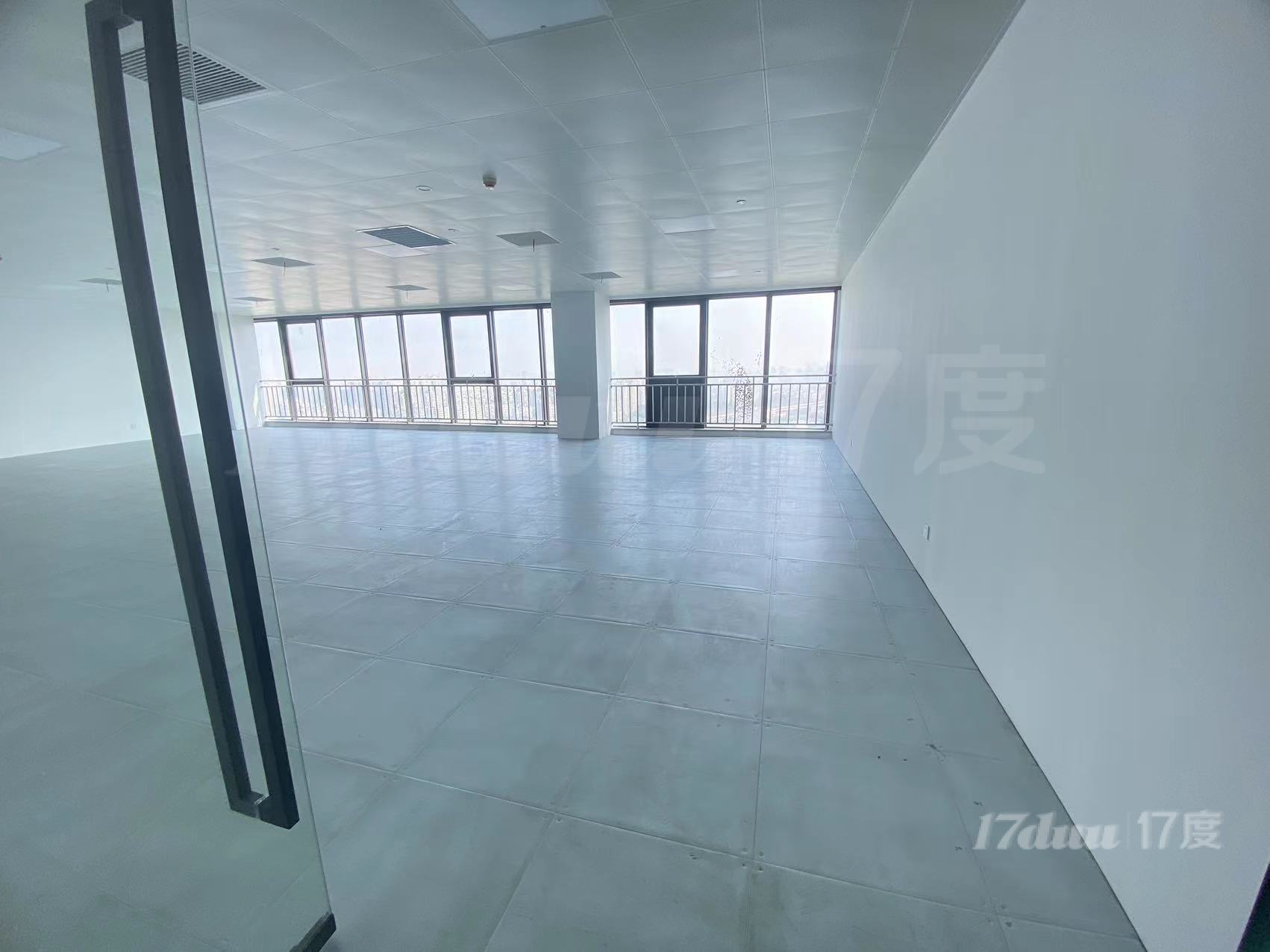真如商圈 近地铁落地窗 标交可定制可分割 商业配套齐全 
