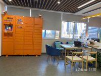科学馆地铁口 靠近电子市场 1280元费用全包 配家私