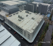 杭州钱塘区大江东厂房