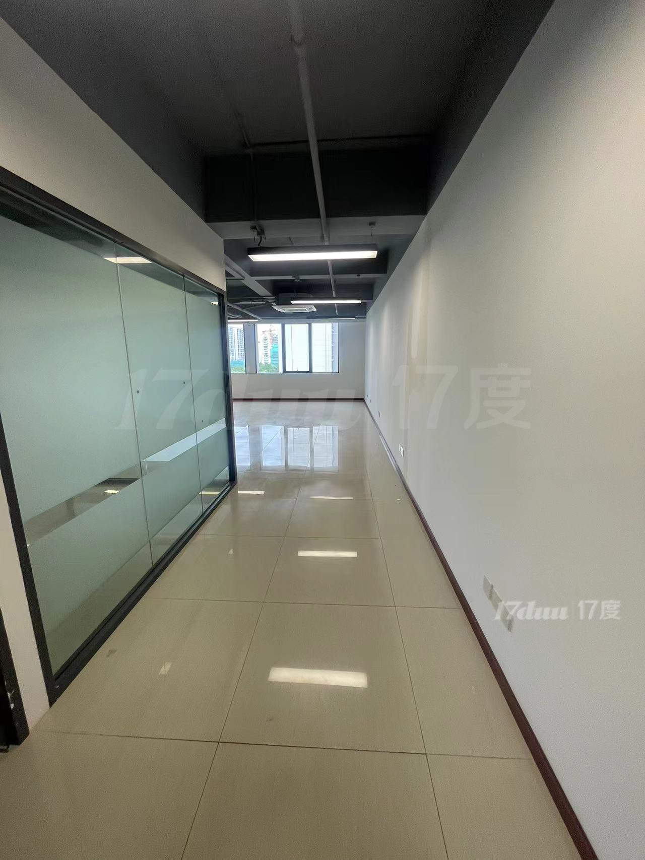 杭州精装高层写字楼创投老板室配家私价全包注册广泛