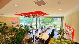 南山科技园南区联合办公丶新店招租丨可注册可开会，一个月免租