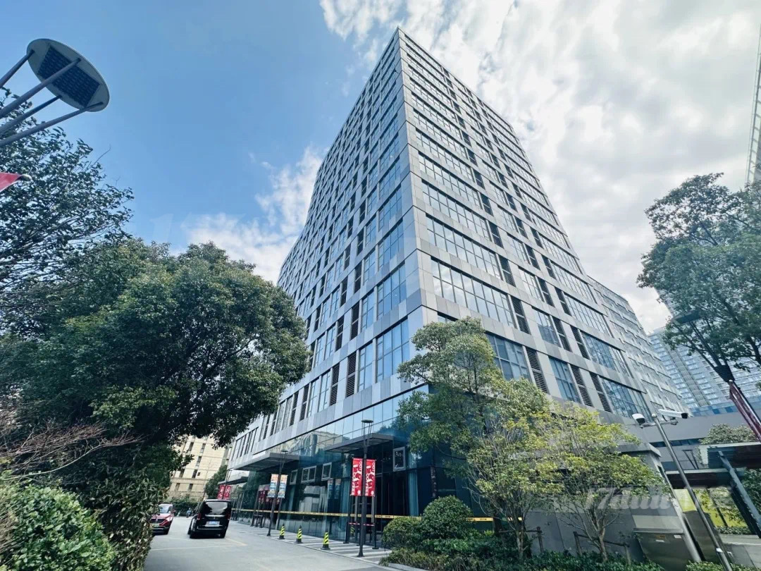 星光耀广场 户型方正 精装修 拎包办公 11号线真如站