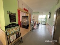 交大商圈  九里提幼儿园旁  社区独栋商业  超800平平层